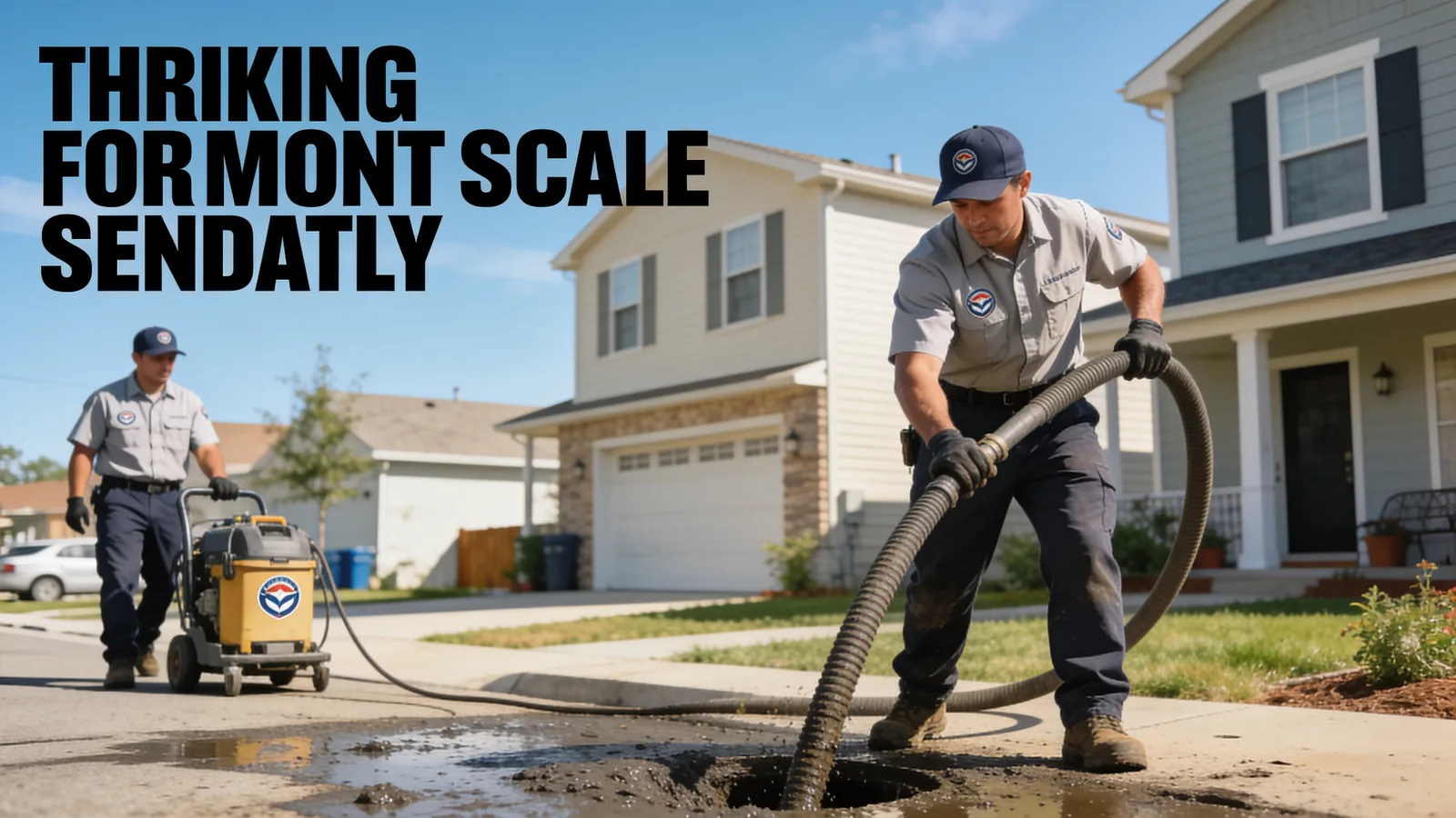 Sewage Cleanup in Knob Lick, KY near me